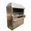 Professional mini kebab machine/chicken kebab machine/small doner kebab machine