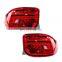 Car Tail Light for HYUNDAI VENUE 2020 LED Tail Light
