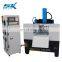 6090 ATC CNC Engraving Machine Automatic Tool Change Commemorative Coin Badge Boin Metal Marking Machine