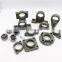 NSK Bearing Units UCFL205-14 pillow block ball bearing UCFL205 2 Bolt Flange Block bearings