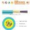 0.9mm Tight Buffer OM4/OM3 Multi Mode GJFJV G652d indoor Optical Fiber cable