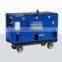 LOW POWER 20KVA TO 250KVA, SILENT SINGFO DIESEL GENERATOR SET