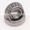 Size 57.15*117.475*31.75mm Tapered Roller bearing 66225-90042 66225 bearing Assembly with Chrome Steel Material
