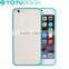 Hot Sale Bulk Shine Diamond Aluminum Case for IPhone 6 Bumper Case