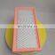 High quality 22338115 non-woven fabric air filter  for  Ingersoll Rand oil-free inverter 75KW parts