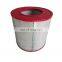 Ingersoll Rand screw air compressor air filter 39903265
