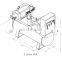 HG-IG New Medical Central Vacuum Pump System