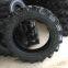 Cotton Picker Tire 12.4-54 Cultivator Tire 11-38 Can be Equipped With Steel Ring Wholesale