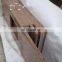 Factory supply maple red granite countertop kitchen countertop slabs