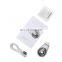 Bedroom Portable Sleep Aid Device Relax Microcurrent Physical Therapy Equipments Home Hand Held Sleep Instrument