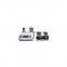 ZDY-504 High Performance Volumertic and Coulometric Karl Fischer Titrator