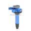 Personalized Auto Spare Parts Blue Color Ignition Coils For FORD BL3Z2029B BL3Z2029C