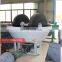 China 1200 wet pan mill for gold grinding btma in gold processing line grinding gold machine milling