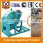 China Good Quality Wood Crusher/saw Dust Making Machine/garden Waste Tree Branches Shredder
