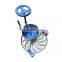 Green tea and black tea making equipment ,Small household tea kneading machine