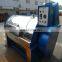 stainless steel 15-400 kg double door Wool Washer Machine