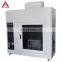 Touch Screen Type Horizontal Burning Rate  Tester Of Motor Vehicles Polymeric Material Comply With ASTM D5132