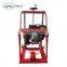 portable road coring machine using in road  asphalt testing