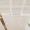 Chinese Factory Direct Sale Customization Perforated Metal Mesh Aluminum Sheet Suspended Ceiling Tiles