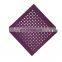 High Quality Wholesale Powder Coating Stainless Steel Perforated Metal Mesh