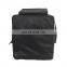 Cooler Insulated Hot Bag For Food Delivery Bag Motorcycle, Insulated Cooler Heated Thermal Custom Food Delivery Bag!