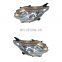 MAICTOP car front bumper head light for L200 triton headlight front lamp 2015 factory price