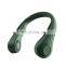 Xiaomi Hanging Neck Fan Portable Cooling Fan USB Leafless 360 Degree Neckband Fan 78 Surround Air Outlets 4000Mah Rechargeable