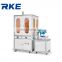 Professional RK-1500 Glass Plate CCD inspection Image processing and Sorting Machine