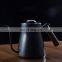 Stainless Steel Pour Over Coffee Drip Kettlecoffee Thermometer Hight Quality Gooseneck Coffee Drip Pot