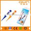 CE approved instant read flexible clinic digital thermometer with cheap price