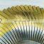 LIVTER 350x2.0x32mmx75pcs/85pcs Germany Technology M42 HSS Circular Saw Blade for Cockfighting