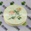 Cosmetic tin case, tinplate box, tin case, tin can