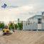 2020 new design Flat pcak house for living office building self storage container16ft container work shop