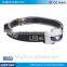 high power rechargeable led head light