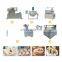 Rice Ball Candy Making Machine/Cereal bar forming machine/Puffing rice forming machine