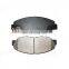 Wholesale brake pad OE 45022-SM4-A00 fit for japanese car
