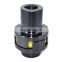 Factory Direct Spider Curved Jaw Coupling Rubber Coupling