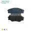 Iso9001 The Queen Of Quality Hot Sale Brake Pads 04465-0K290 04465 0K290 044650K290 For Toyota