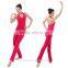 Spandex Halter Ballet Dance Unitard