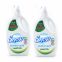Bag Packing Mild and Non-Irritating to Skin and Hands Anti Static Fabric Softener Pleasant Odor
