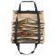 Tool Kit Multifunctional Tool Storage Bag Carpenter's Hand-held Bag Electrical Hardware Tool Kit