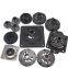 Replacement Rexroth Hydraulic Pump Parts A4vg56 A4vg71 A4vg90 A4vg125 A4vg250
