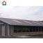 Low cost prefabricated steel chicken house for sale designs