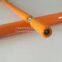 Polyurethane PUR salt water resistant cable High flexibility pressure resistant seawater corrosion resistant underwater robot ROV cable