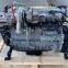 6 Cylinder Deutz Water Cooled Diesel Engine Tcd2012L062V