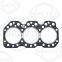 Cylinder Head Gasket 127616-01333 Suitable for Yanmar Overhaul Kit Gasket 127610-01352
