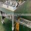 Fresh Walnut Skin Huller Machine Green Walnut Peeler