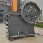 Construction Machinery Jaw Crusher