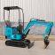 1 Ton Garden Excavator For Sale