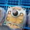 WX high pressure hydraulic gear pump 07448-66107 (66102) for komatsu Bulldozer D355-3